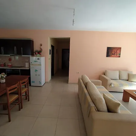 Villa Villa Green Valley Sarandë