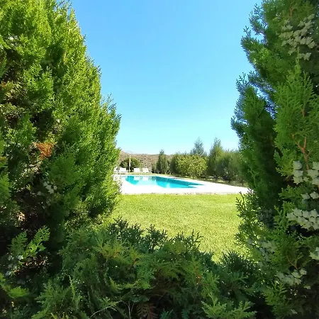Villa Green Valley Villa Sarandë