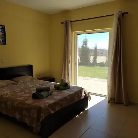 Villa Villa Green Valley Sarandë