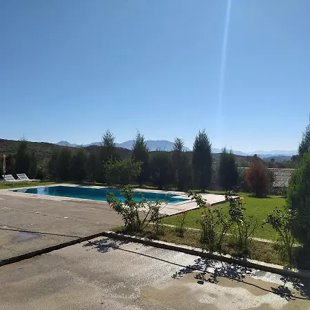 Villa Villa Green Valley Sarandë