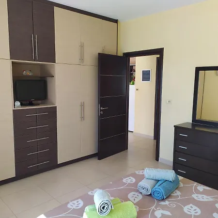 Villa Green Valley Sarandë