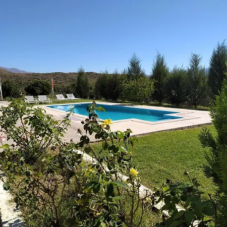 Villa Green Valley Villa